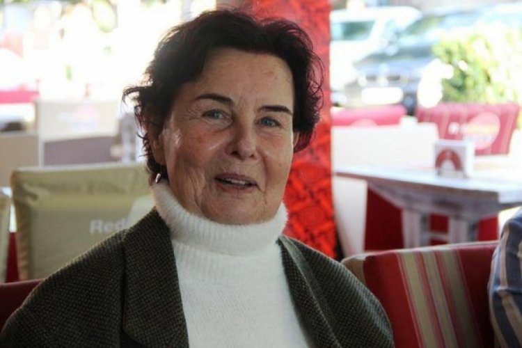 Fatma Girik'in defnedileceği yer belli oldu