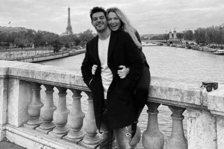 Hadise ve Mehmet Din&ccedil;erler'in d&uuml;ğ&uuml;n tarihi belli oldu