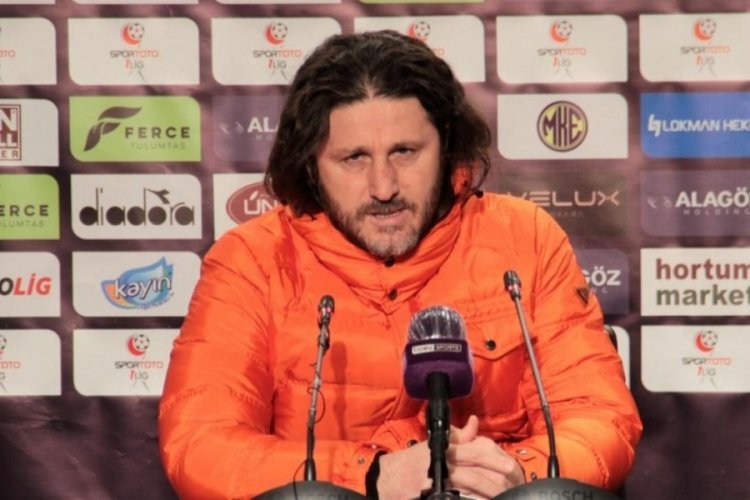 Denizlispor, Fatih Tekke ile yollarını ayırdı