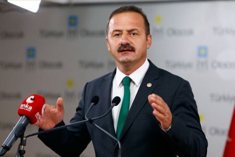 İYİ Partili Ağıralioğlu: "Enflasyonda 3 haneli rakamları bekliyoruz"