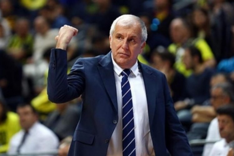 Obradovic yeniden T&uuml;rkiye'de