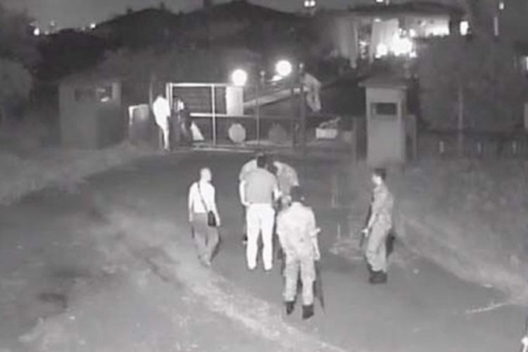 Darbecilere 22,5 yıldan 30'ar yıla kadar hapis istemi