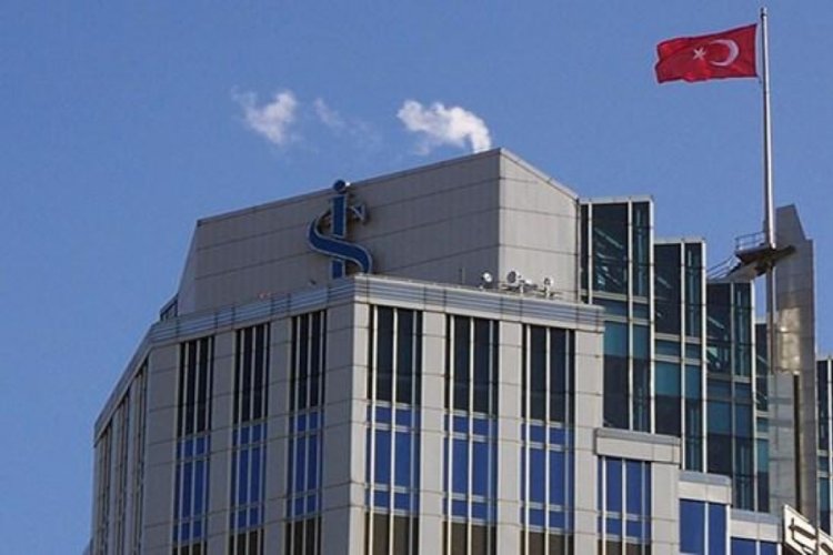İş Bankası &ccedil;alışanlarının maaşlarına y&uuml;zde 51 zam yapıldı