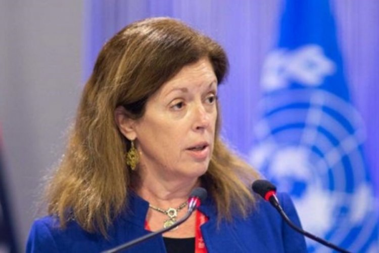Williams: "T&uuml;m tarafların se&ccedil;im s&uuml;recine odaklanması gerekiyor"