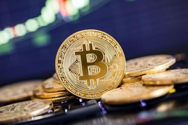 Bitcoin 6 ayın en d&uuml;ş&uuml;k seviyesine geriledi