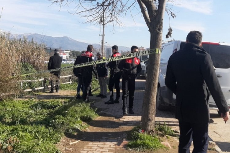İzmir'de 45 g&uuml;nd&uuml;r aranan adamdan acı haber