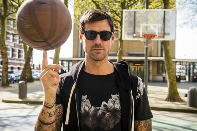 Eski basketbolcu kendisine kasten koronavir&uuml;s bulaştırdı