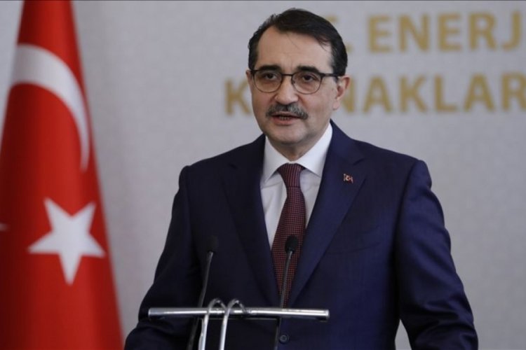 Bakan D&ouml;nmez: Kademeli elektrik tarifesinde değişikliğe gidebiliriz