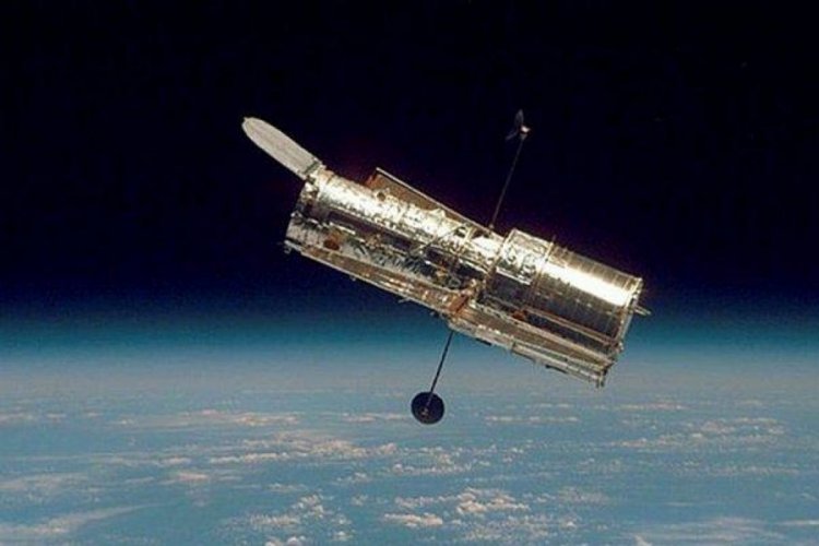 NASA'nın uzaya g&ouml;nderdiği Webb teleskobu son durağına ulaştı