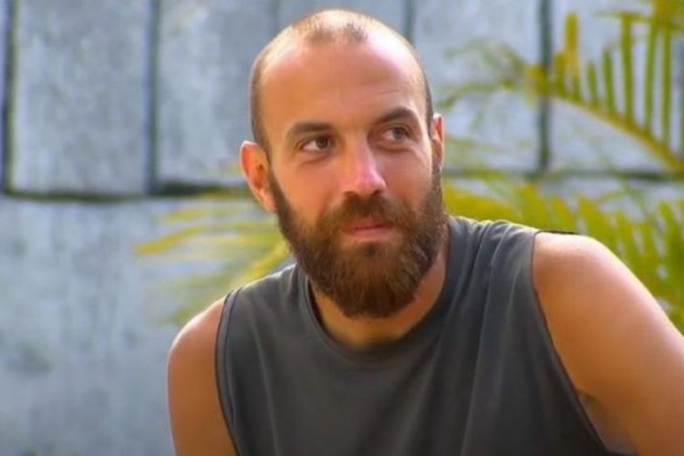 Survivor'da Sercan Yıldırım'dan şaşırtan karar!