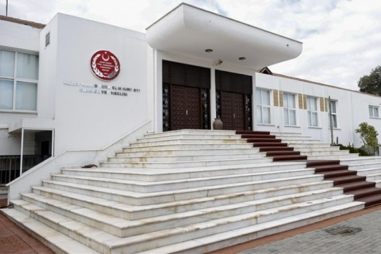 KKTC'de partilere g&ouml;re milletvekili sayıları belli oldu