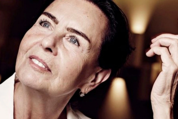 Fatma Girik'i anma t&ouml;renine hava koşulları engeli