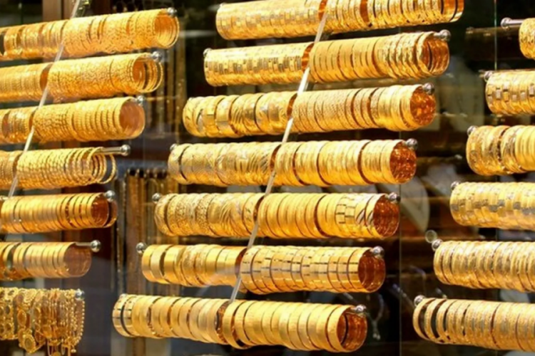 Altın fiyatlarında &ccedil;ok konuşulacak iddia! İkinci &ccedil;&ouml;k&uuml;ş geliyor