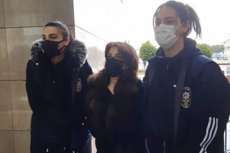 ABD'den T&uuml;rkiye'ye "Sedef Kabaş" tepkisi