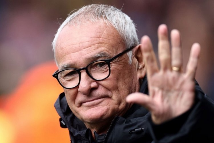 Watford, Claudio Ranieri ile yollarını ayırdı