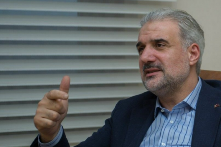 AK Partili Kabaktepe'ten İBB'ye: İstanbullu yaptığınız aymazlığı unutmaz