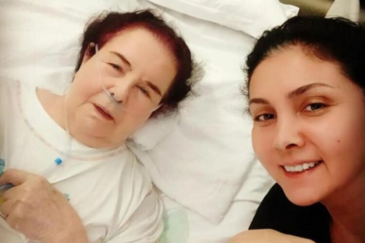 Fatma Girik mirasını yeğeni ve manevi kızına bıraktı