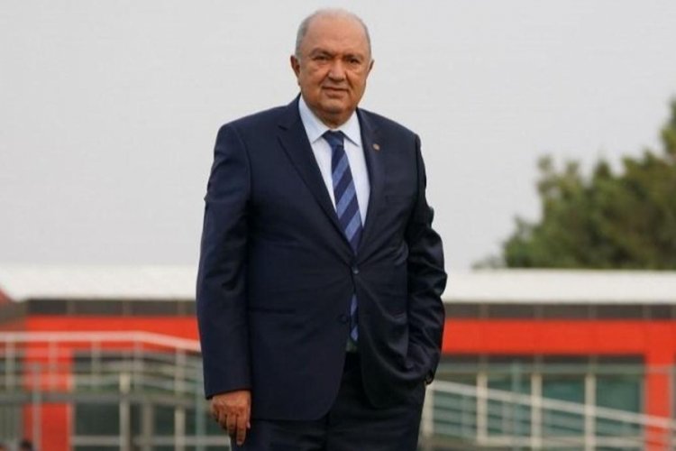 Cevdet Akınal "İki puanımız daha hakemler tarafından elimizden alındı"