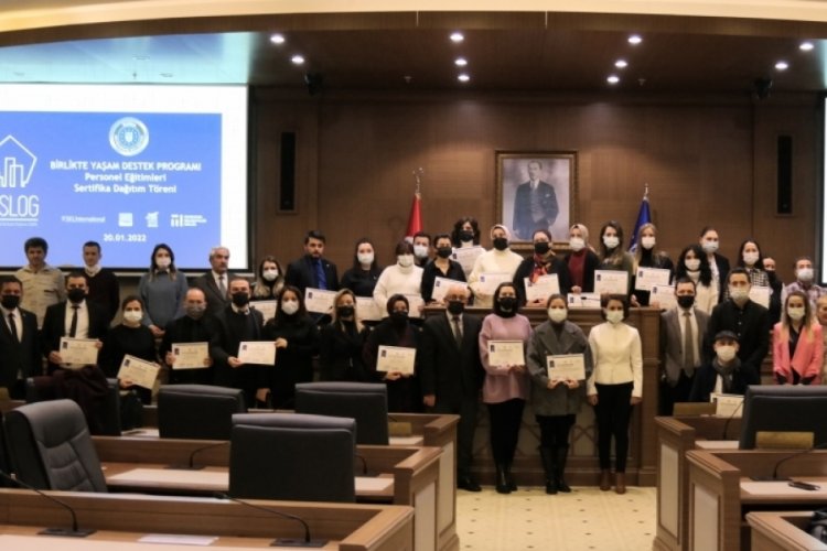 Bursa'nın yeni g&ouml;&ccedil;men stratejisi belli oldu