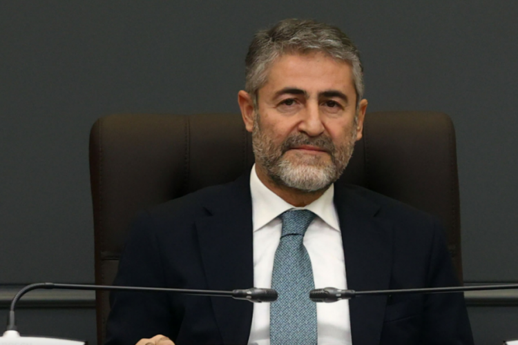 Hazine ve Maliye Bakanı Nebati duyurdu! Son g&uuml;n 31 Ocak
