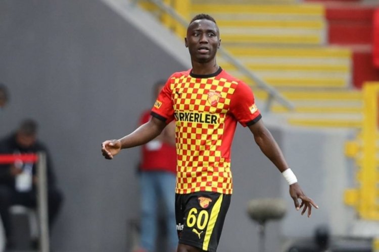 Obinna Nwobodo, 3 istatistikte ligin en iyisi
