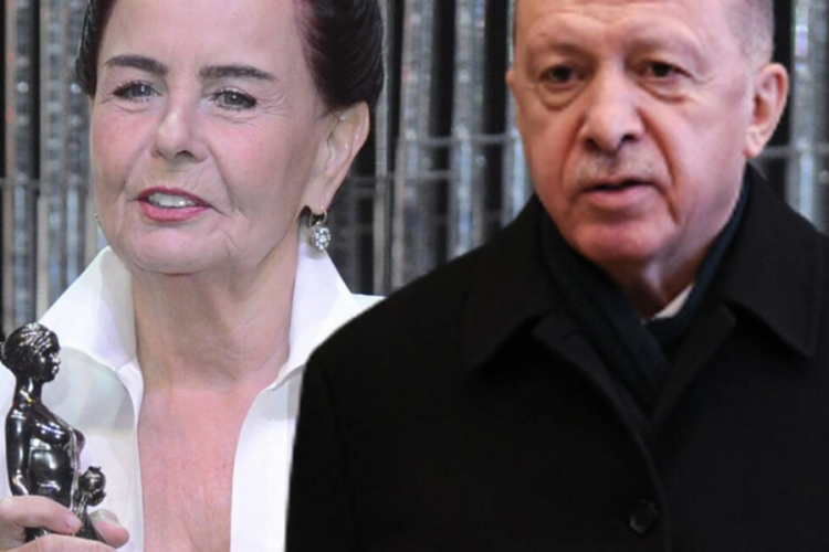 Cumhurbaşkanı Erdoğan'dan Fatma Girik'in kardeşine taziye telefonu
