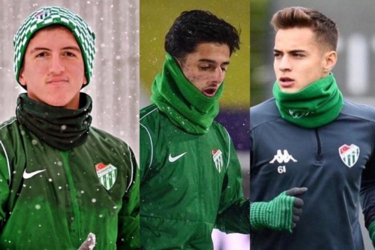 3 Timsah'ın gidişi r&ouml;tar yaptı!