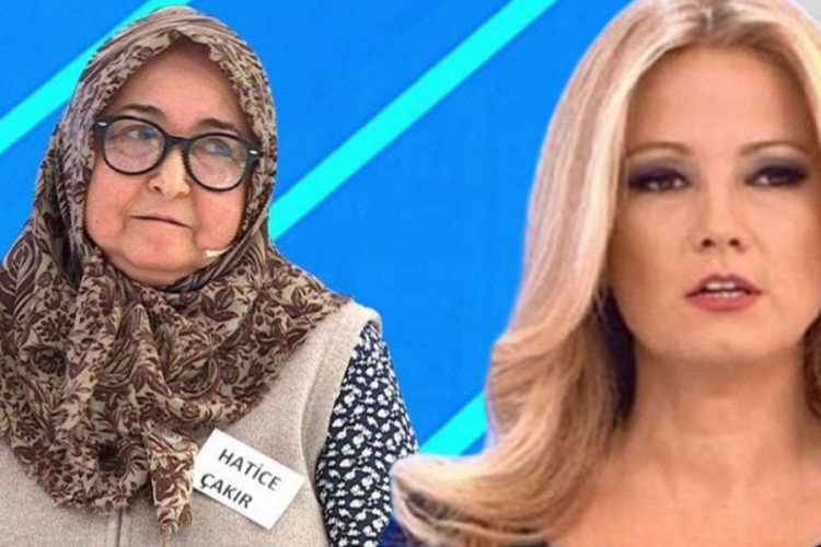 M&uuml;ge Anlı'da şoke eden olay! &Ccedil;ay i&ccedil;irerek kendine aşık edip...