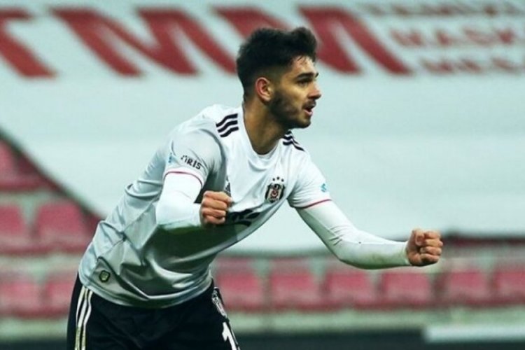 &Uuml;mraniyespor'dan Ajdin Hasic a&ccedil;ıklaması