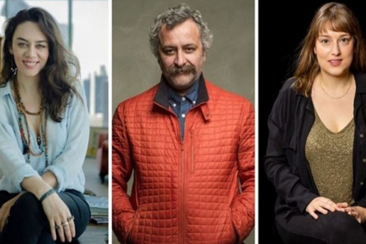 41. İstanbul Film Festivali Ulusal Yarışma j&uuml;rileri a&ccedil;ıklandı