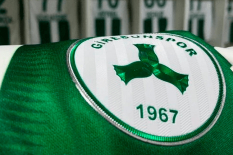 Giresunspor transfer yasağını kaldırdı