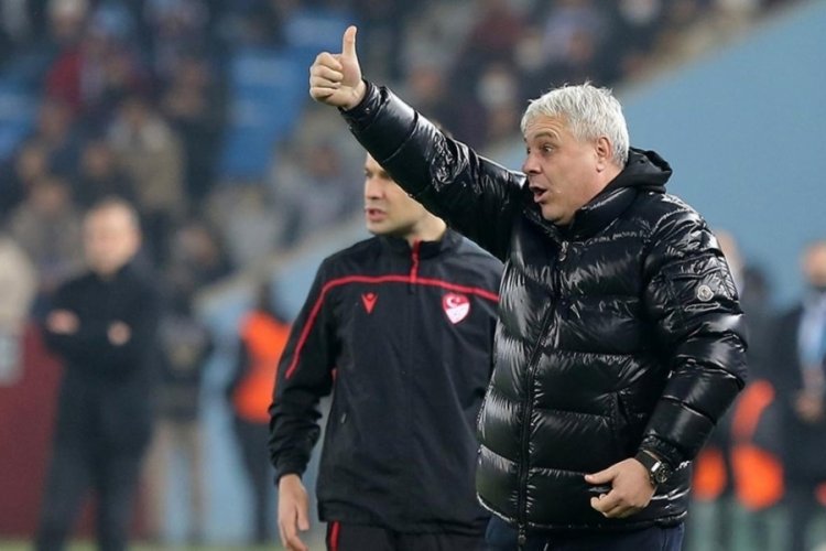 PFDK, Marius Sumudica'ya bir ma&ccedil; men cezası verdi