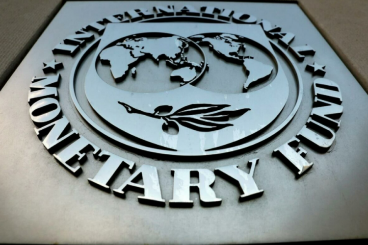 IMF 2022 k&uuml;resel ekonomik b&uuml;y&uuml;me tahminini d&uuml;ş&uuml;rd&uuml;