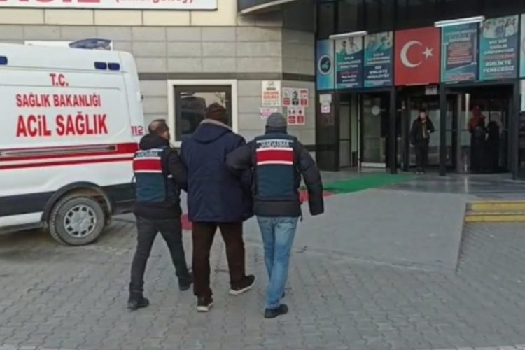 Polis memurunun şehit edilmesi olayında 2 tutuklama