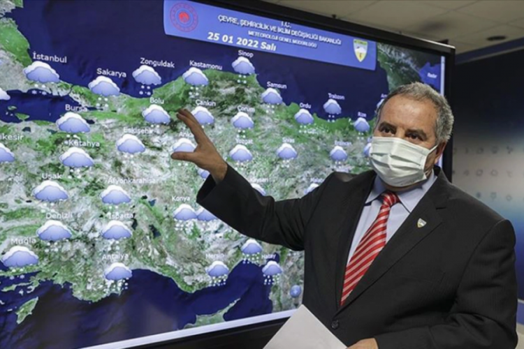 İzlanda kışı yurdu terk ediyor!