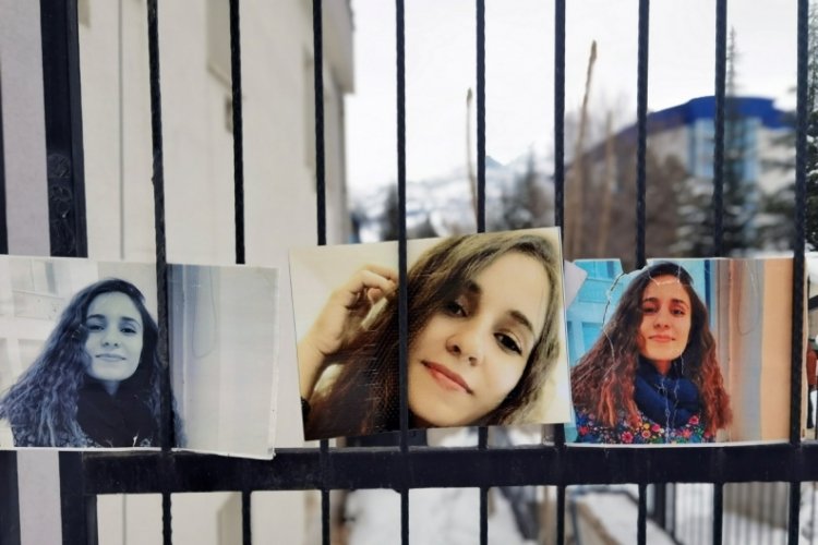 G&uuml;listan Doku soruşturmasında yeni gelişme: CİMER'e dilek&ccedil;e yazdı