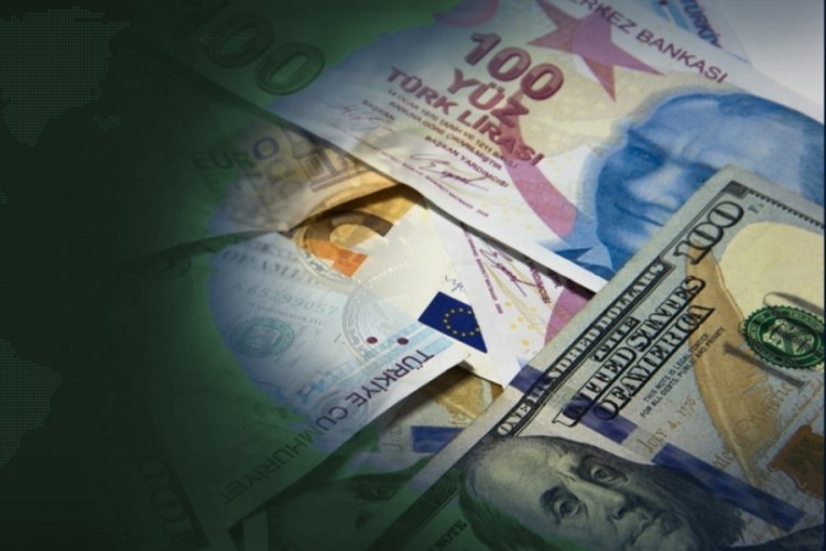 TL uzlaşmalı d&ouml;viz ihaleleri ilgi &ccedil;ekmedi