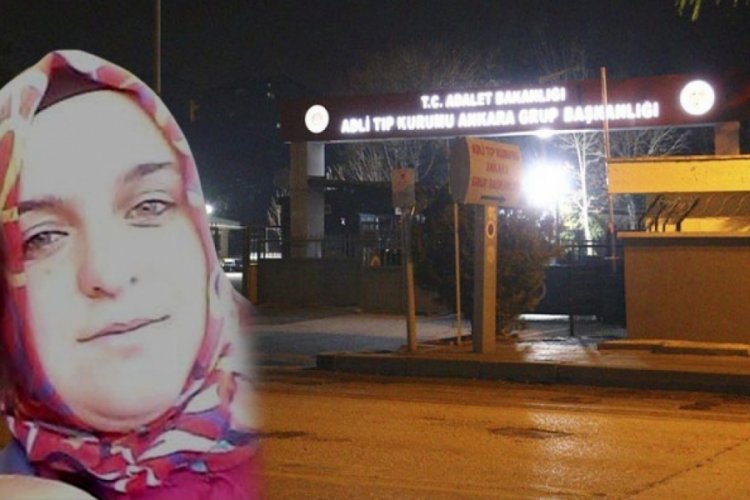 Yasak ilişkisi ortaya &ccedil;ıkmasın diye kızını boğarak &ouml;ld&uuml;rm&uuml;ş