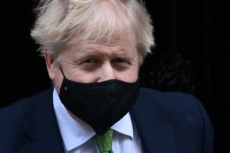 Johnson: "Bir &ccedil;ok Rus annenin oğlu eve d&ouml;nemeyecek"