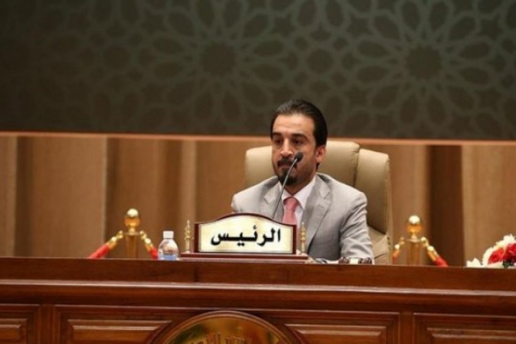 Irak Meclis Başkanı'nın konutuna f&uuml;ze atıldı