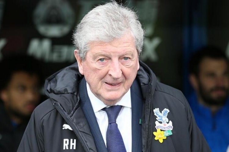 Watford'da Ozan Tufan'ın yeni hocası Roy Hodgson oldu