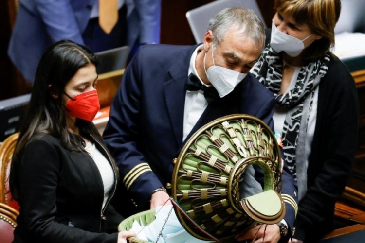 İtalya'da ikinci turdan da sonu&ccedil; &ccedil;ıkmadı