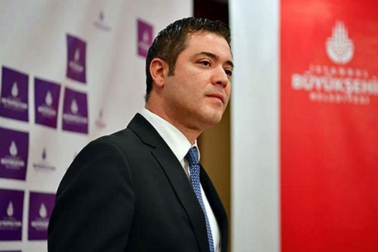 İBB S&ouml;zc&uuml;s&uuml; Murat Ongun yurt dışında olduğunu doğruladı