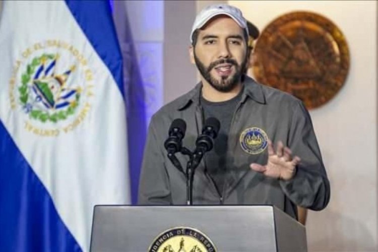 IMF'den El Salvador'a Bitcoin uyarısı