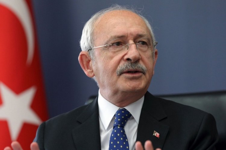 Kılı&ccedil;daroğlu, İmamoğlu ve Yavaş'a seslendi