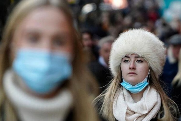 Hollanda'da koronavir&uuml;s tedbirleri gevşetildi