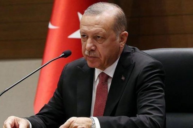 Cumhurbaşkanı Erdoğan 'Metaverse' talimatı verdi
