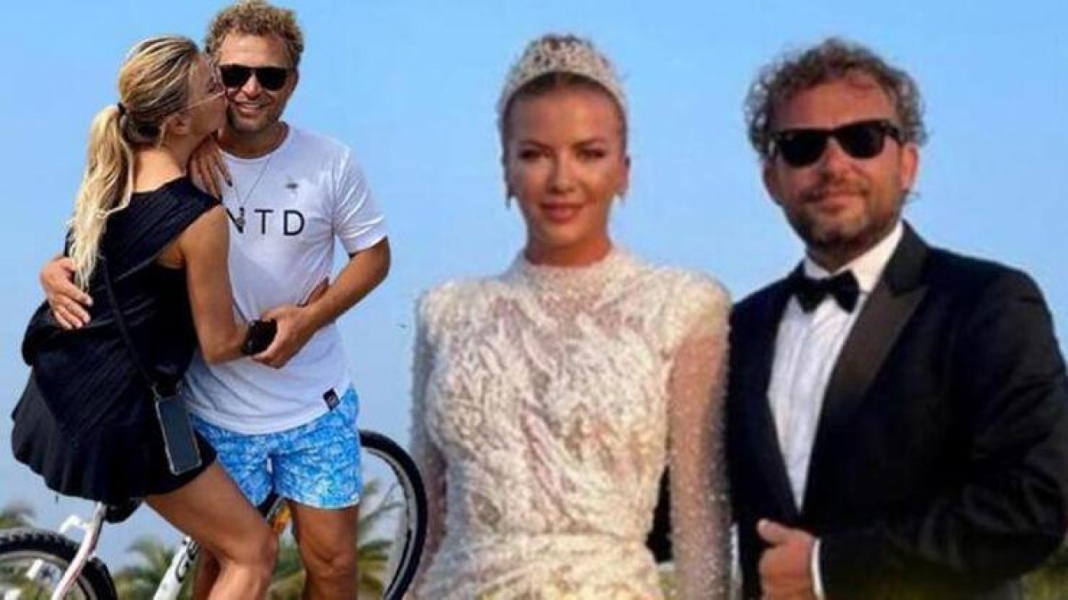 Sezer Dermenci: İvana asla &ouml;yle giyinmez