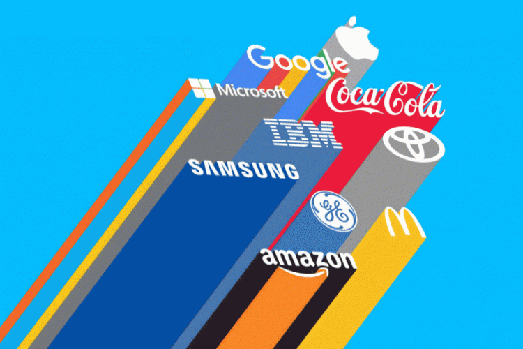 D&uuml;nyanın en değerli markası "Apple", tahtını korudu