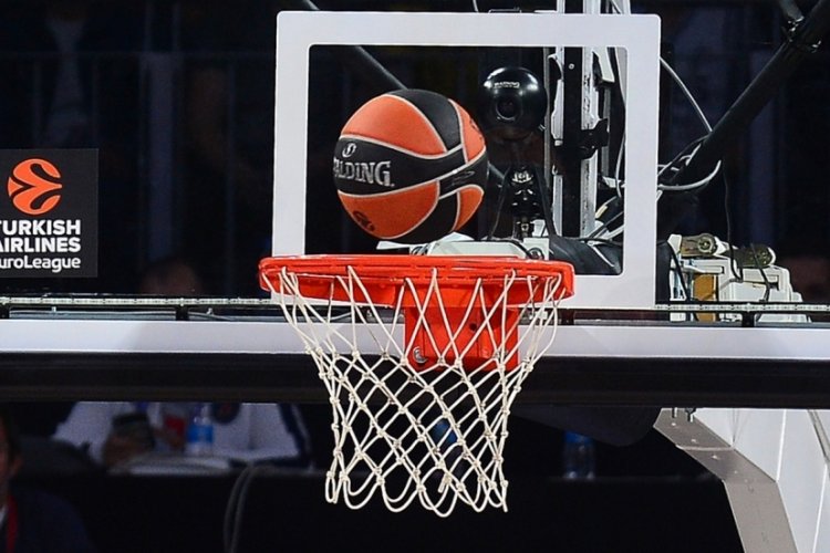 THY Euroleague'de 23. hafta heyecanı yaşanıyor